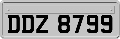 DDZ8799