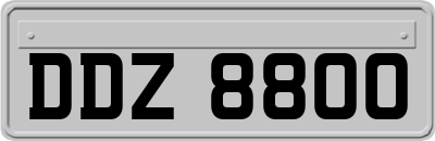 DDZ8800