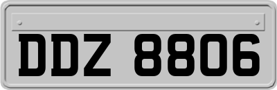 DDZ8806