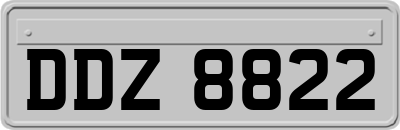 DDZ8822