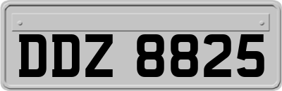 DDZ8825