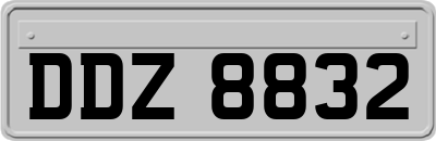 DDZ8832