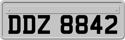 DDZ8842