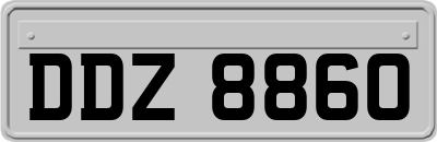 DDZ8860