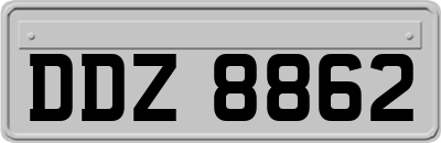 DDZ8862