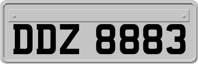 DDZ8883