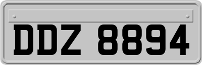 DDZ8894