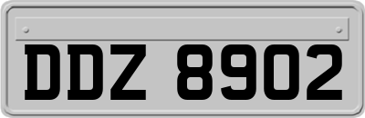 DDZ8902