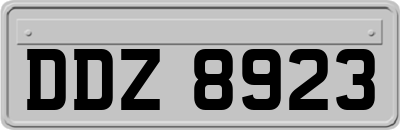 DDZ8923