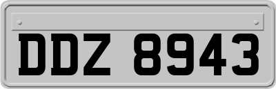 DDZ8943