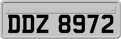 DDZ8972