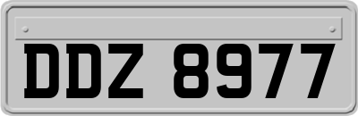 DDZ8977