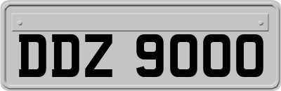 DDZ9000