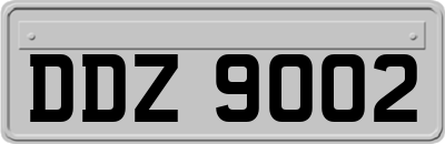 DDZ9002