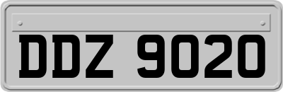 DDZ9020