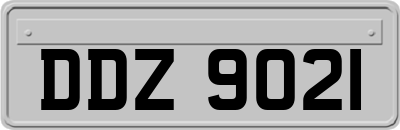DDZ9021