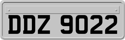 DDZ9022