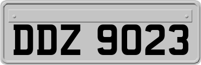 DDZ9023