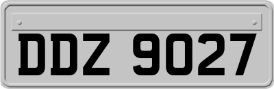 DDZ9027