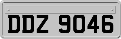 DDZ9046