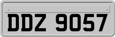 DDZ9057