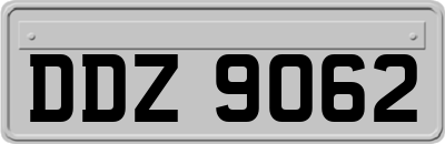 DDZ9062