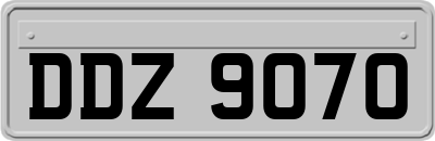 DDZ9070