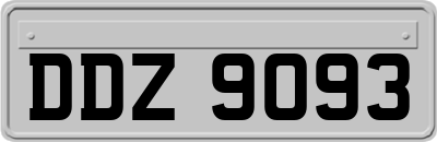 DDZ9093