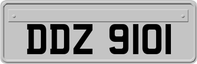 DDZ9101