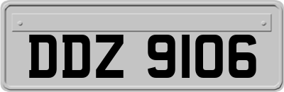DDZ9106
