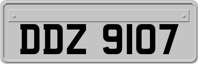 DDZ9107