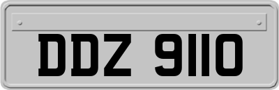 DDZ9110