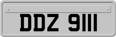 DDZ9111