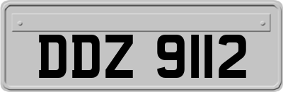 DDZ9112