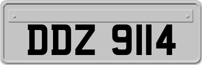 DDZ9114