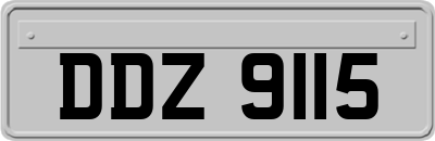 DDZ9115