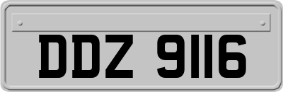 DDZ9116