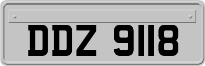 DDZ9118