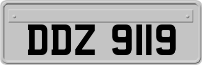 DDZ9119