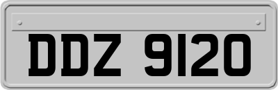 DDZ9120