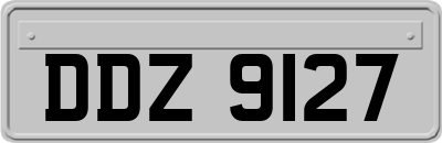 DDZ9127