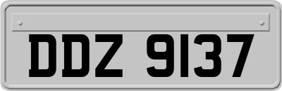 DDZ9137