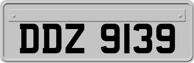DDZ9139