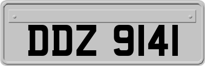 DDZ9141