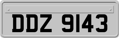 DDZ9143