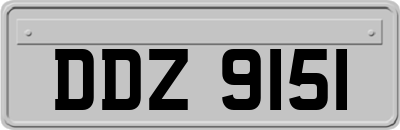 DDZ9151