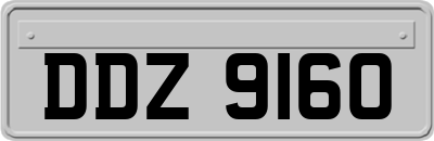 DDZ9160