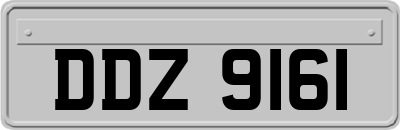 DDZ9161