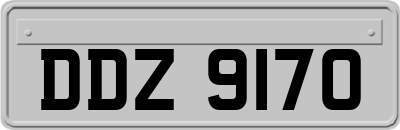 DDZ9170