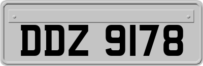 DDZ9178